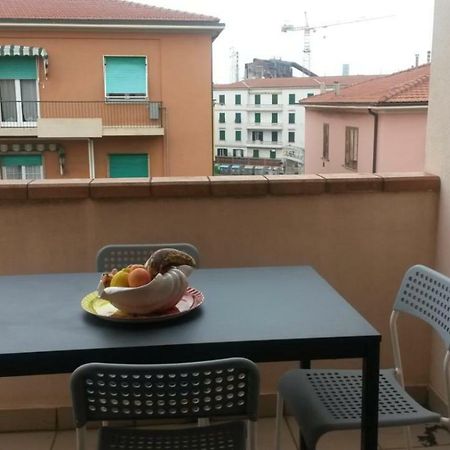 La Rosa Dei Venti Appartement Piombino Buitenkant foto