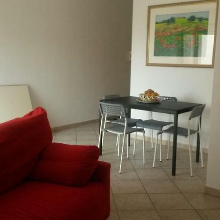 La Rosa Dei Venti Appartement Piombino Buitenkant foto