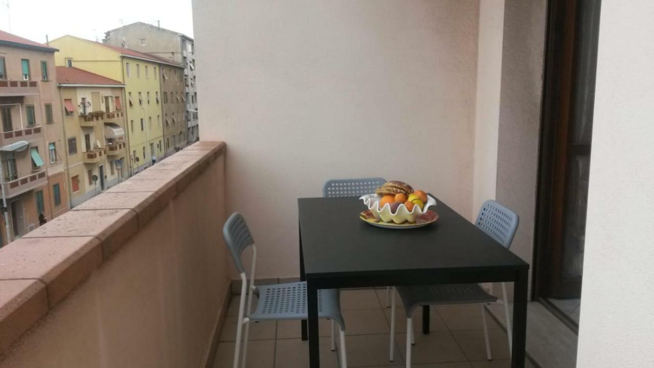 La Rosa Dei Venti Appartement Piombino Buitenkant foto