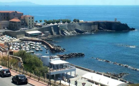 La Rosa Dei Venti Appartement Piombino Buitenkant foto