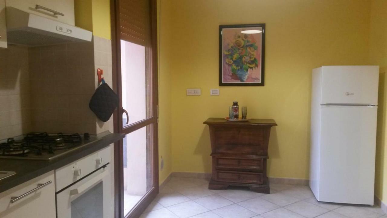 La Rosa Dei Venti Appartement Piombino Buitenkant foto