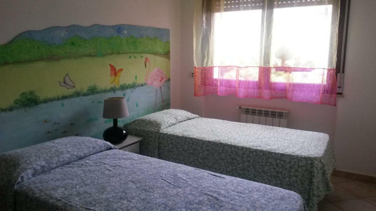 La Rosa Dei Venti Appartement Piombino Buitenkant foto