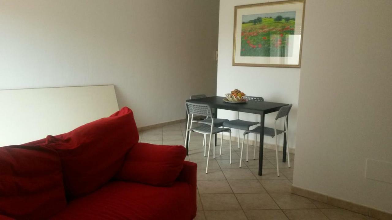 La Rosa Dei Venti Appartement Piombino Buitenkant foto