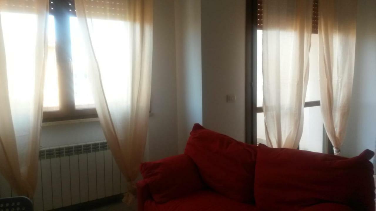 La Rosa Dei Venti Appartement Piombino Buitenkant foto