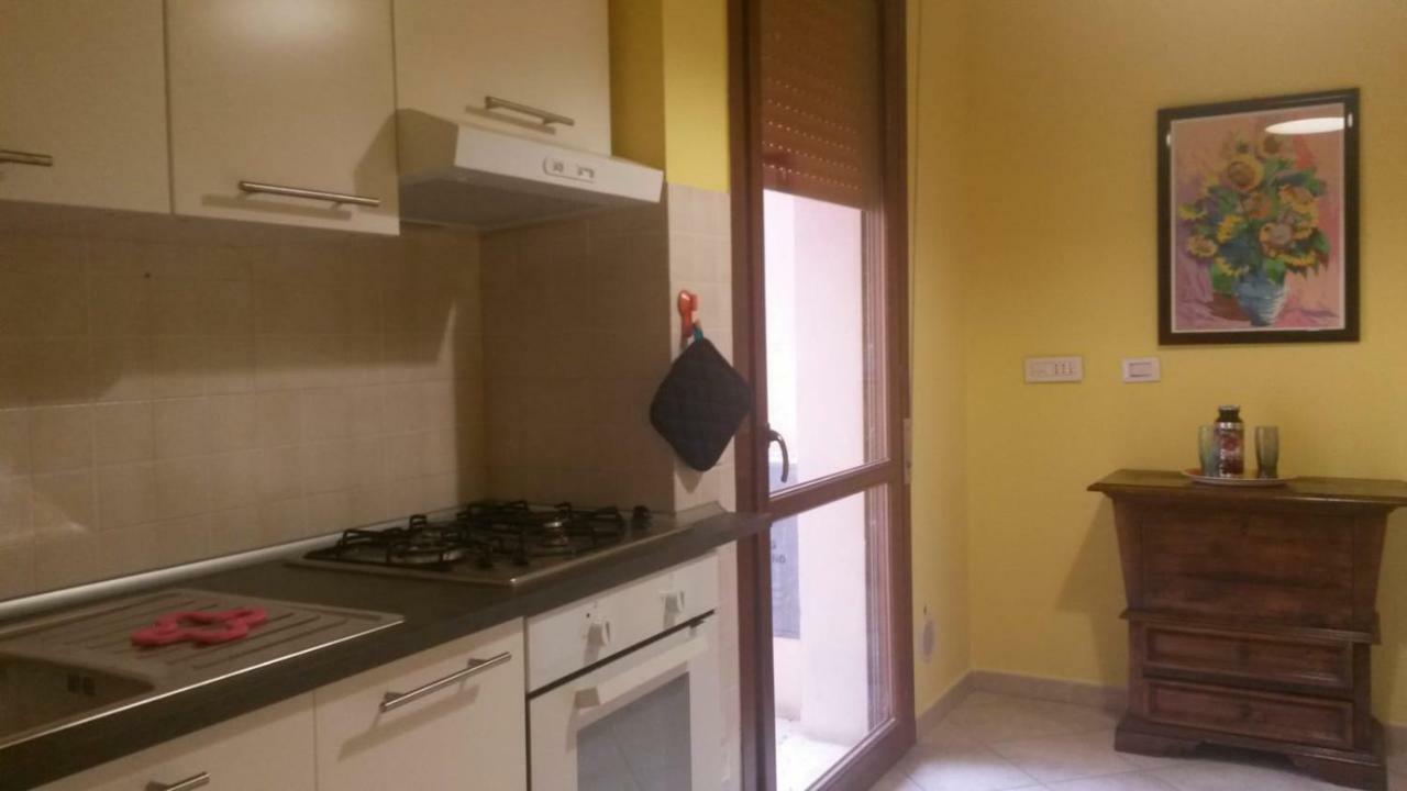 La Rosa Dei Venti Appartement Piombino Buitenkant foto