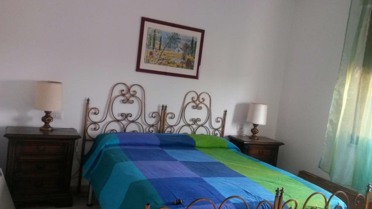 La Rosa Dei Venti Appartement Piombino Buitenkant foto
