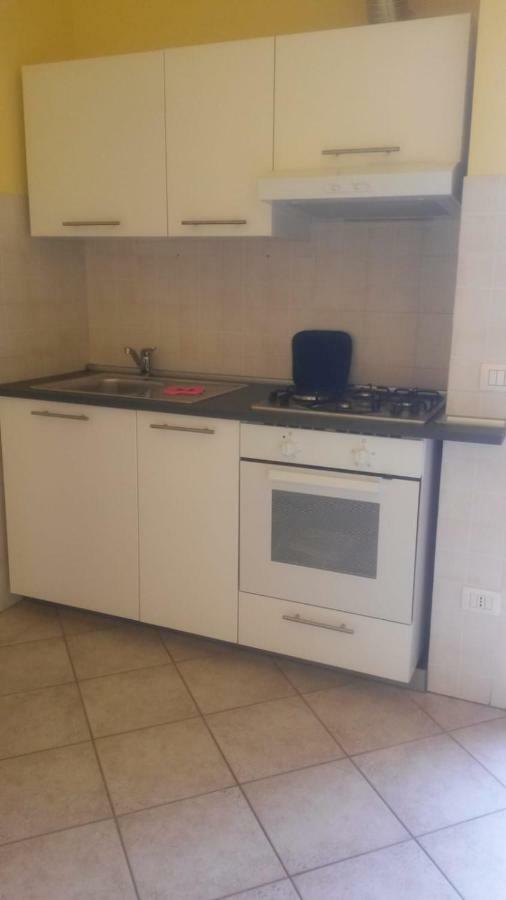 La Rosa Dei Venti Appartement Piombino Buitenkant foto